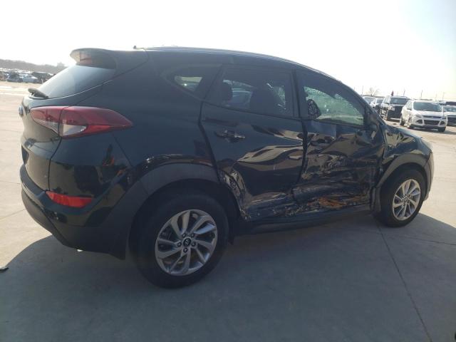 Image 3 of 2016 HYUNDAI TUCSON LIMITED 2016 with VIN KM8J33A4XGU224003