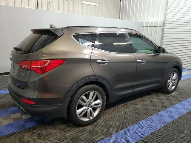 Изображение 3 2014 HYUNDAI SANTA FE SPORT  2014 с VIN 5XYZU3LA5EG224996