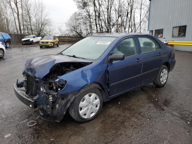 2003 TOYOTA COROLLA CE 2003 image