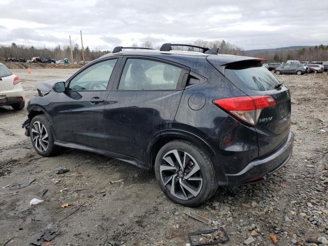 Obraz 2 z 2019 HONDA HR-V SPORT 2019 z VIN 3CZRU6H15KM739550