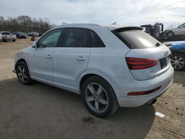Изображение 2 2015 AUDI Q3 PREMIUM PLUS 2015 с VIN WA1EFCFS0FR011786