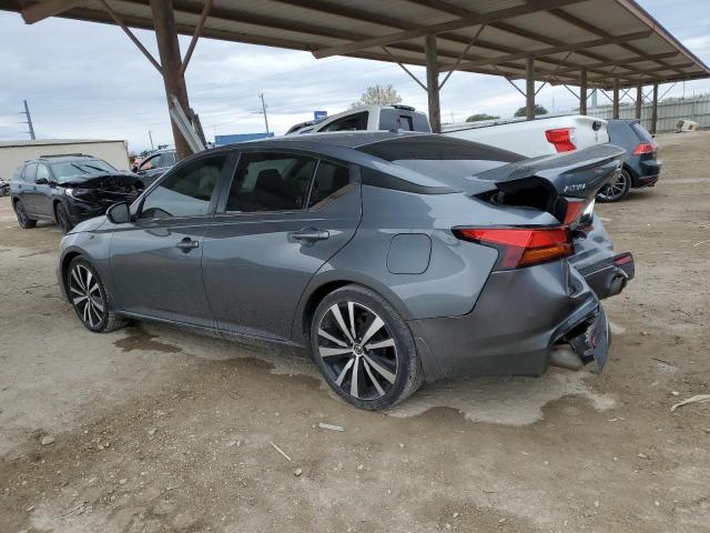 Obraz 2 z 2020 NISSAN ALTIMA SR 2020 z VIN 1N4BL4CV8LC114366