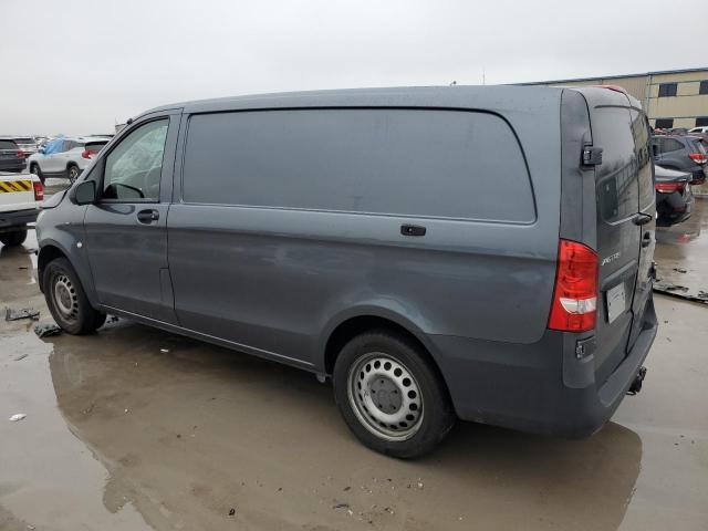 Image 3 of 2016 MERCEDES-BENZ METRIS  2016 with VIN WD3PG2EA2G3099012