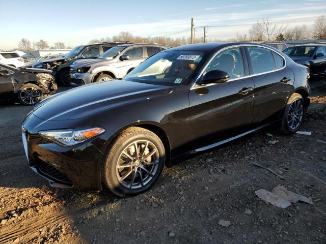 2020 ALFA ROMEO GIULIA  2020 image
