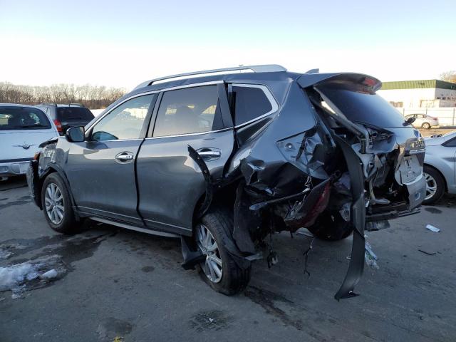 Image 2 of 2018 NISSAN ROGUE S 2018 with VIN 5N1AT2MV5JC817277