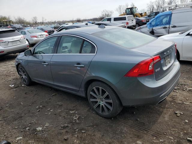 Изображение 2 2018 VOLVO S60 INSCRIPTION 2018 с VIN LYV402TK7JB176378