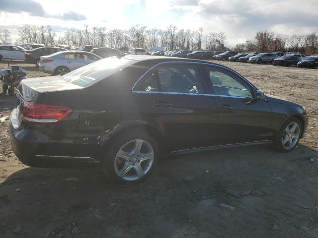 Image 3 of 2015 MERCEDES-BENZ E 350 4MATIC 2015 with VIN WDDHF8JB4FB111850