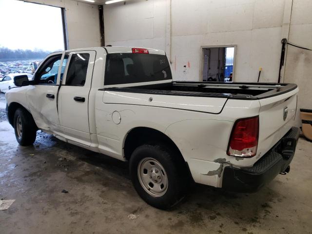 Obraz 2 z 2018 RAM 1500 ST 2018 z VIN 1C6RR7FG9JS335264