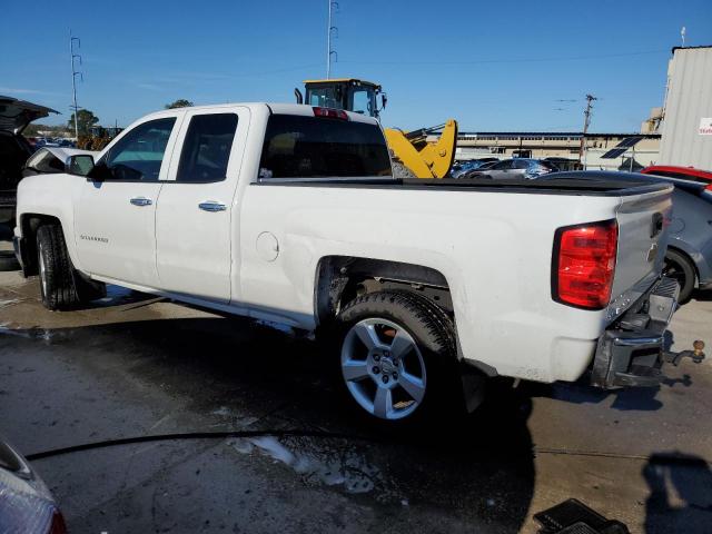 Изображение 2 2015 CHEVROLET SILVERADO C1500 2015 с VIN 1GCRCPEH1FZ329168