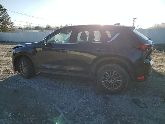 Obraz 2 z 2018 MAZDA CX-5 SPORT 2018 z VIN JM3KFBBM7J0392812