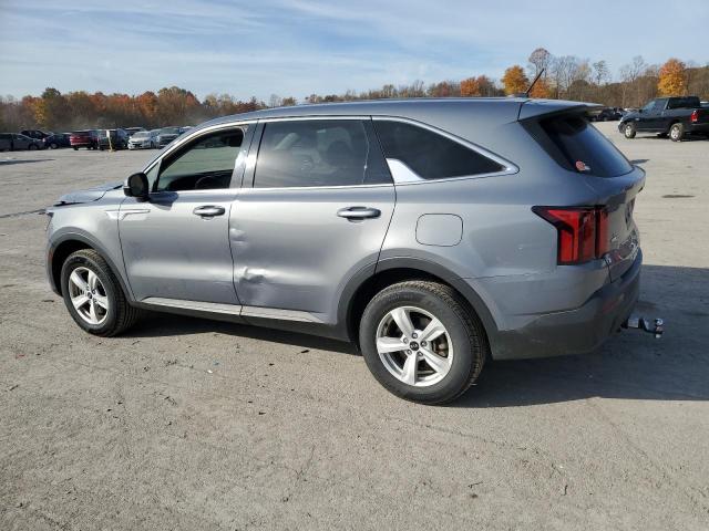 Obraz 2 z 2021 KIA SORENTO LX 2021 z VIN 5XYRGDLC1MG010293