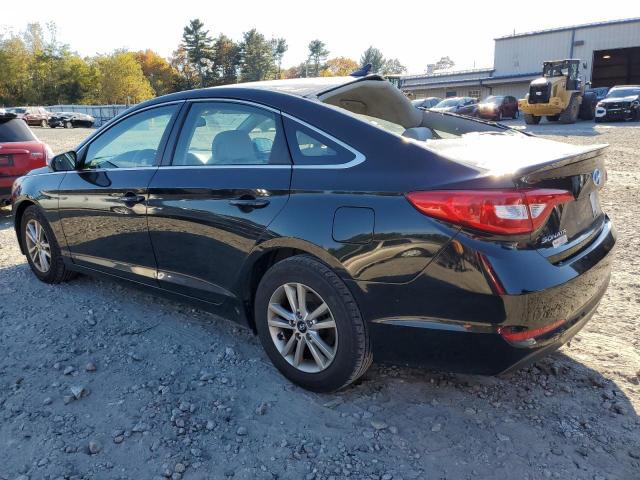 Изображение 2 2017 HYUNDAI SONATA SE 2017 с VIN 5NPE24AF3HH438410