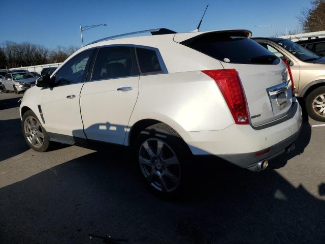 Image 2 of 2010 CADILLAC SRX PREMIUM COLLECTION 2010 with VIN 3GYFNCEY7AS610509