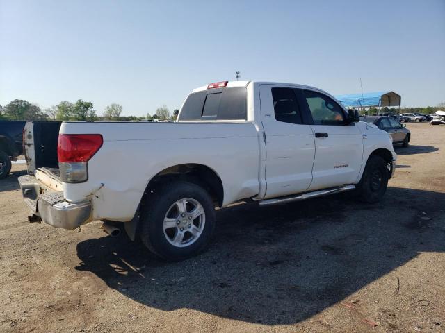 Obraz 3 z 2007 TOYOTA TUNDRA DOUBLE CAB SR5 2007 z VIN 5TBRT54197S457064