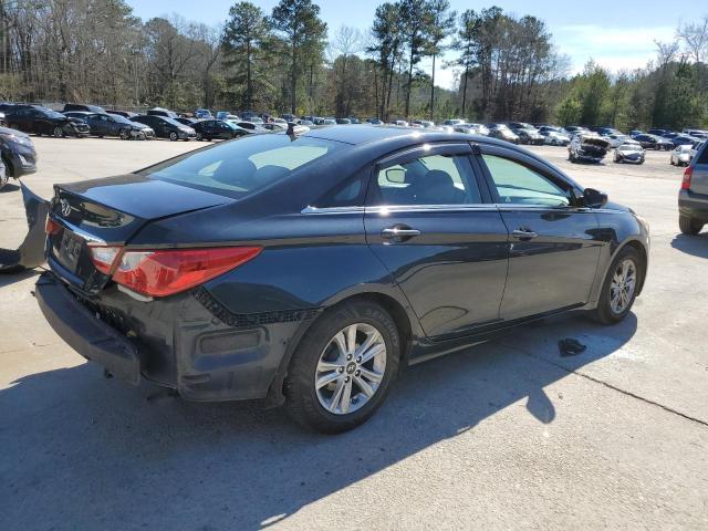 Obraz 3 z 2013 HYUNDAI SONATA GLS 2013 z VIN 5NPEB4AC8DH551267