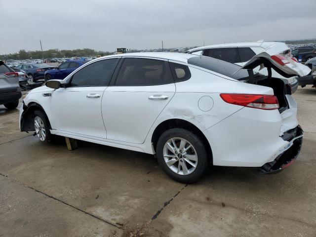 Image 2 of 2016 KIA OPTIMA LX 2016 with VIN 5XXGT4L35GG075479