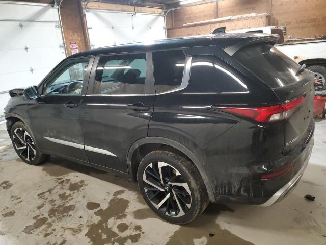 Obraz 2 z 2022 MITSUBISHI OUTLANDER SE 2022 z VIN JA4J4UA80NZ036630