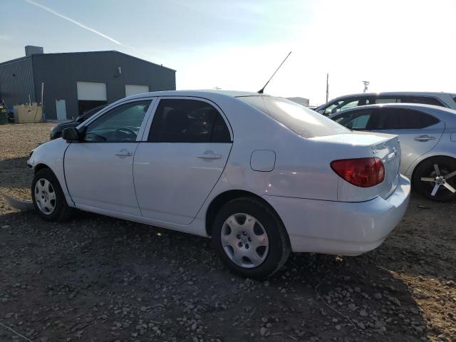 Obraz 2 z 2003 TOYOTA COROLLA CE 2003 z VIN JTDBR32E030031827
