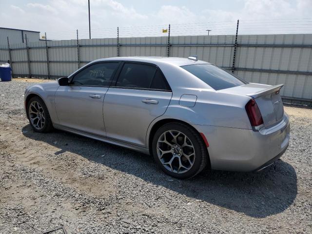 Изображение 2 2018 CHRYSLER 300 S 2018 с VIN 2C3CCABG3JH274587