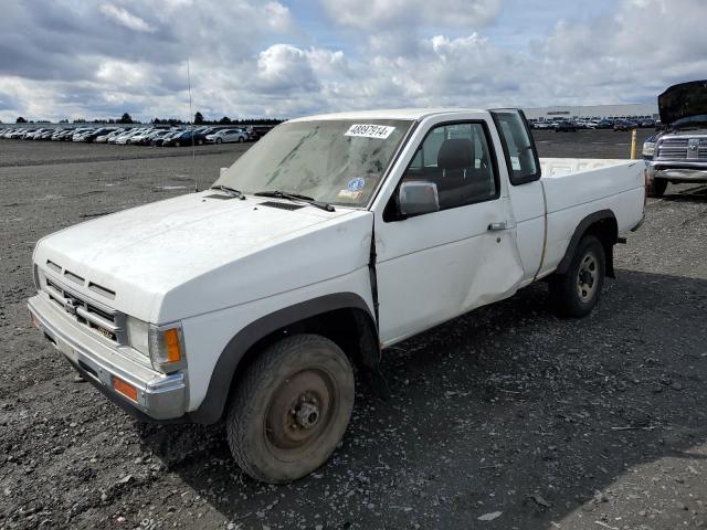 Obraz 1991 NISSAN TRUCK KING CAB 1991
