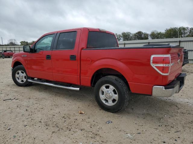 Obraz 2 z 2011 FORD F150 SUPERCREW 2011 z VIN 1FTFW1CF5BKD59589