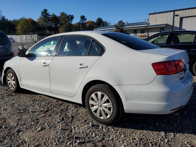 Obraz 2 z 2014 VOLKSWAGEN JETTA BASE 2014 z VIN 3VW2K7AJ8EM306559