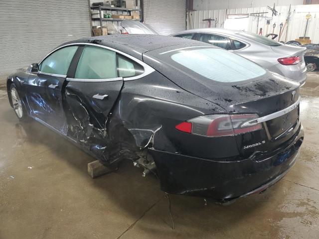 Изображение 2 2016 TESLA MODEL S  2016 с VIN 5YJSA1E22GF122831