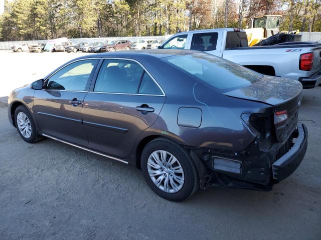 Изображение 2 2014 TOYOTA CAMRY L 2014 с VIN 4T4BF1FK1ER388931