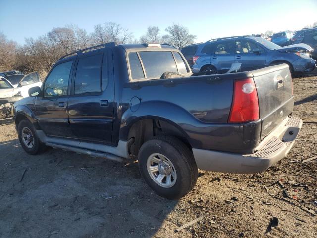 Изображение 2 2001 FORD EXPLORER SPORT TRAC  2001 с VIN 1FMZU67E61UA94231