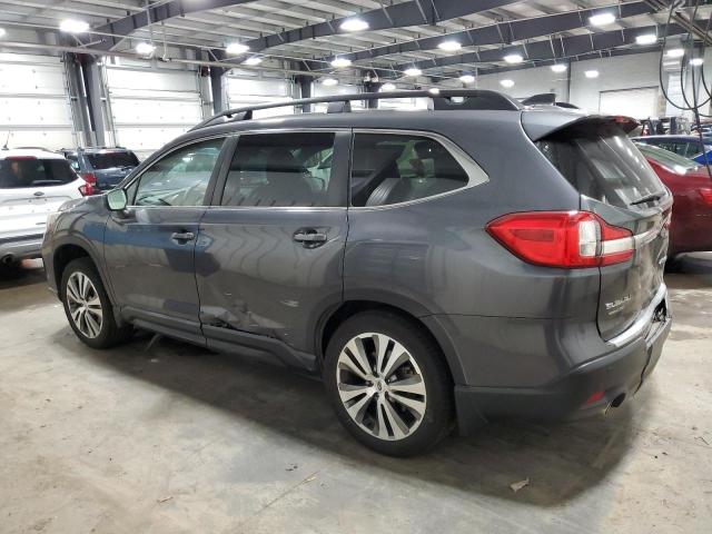 Изображение 2 2019 SUBARU ASCENT PREMIUM 2019 с VIN 4S4WMAHD1K3484429