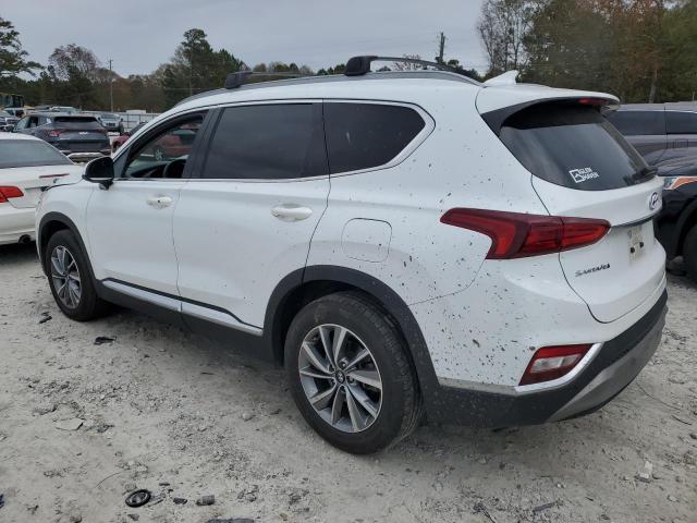 Obraz 2 z 2020 HYUNDAI SANTA FE SEL 2020 z VIN 5NMS33AD9LH211687