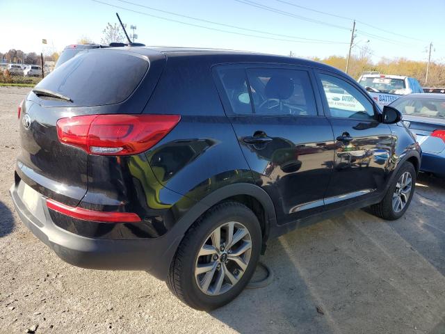 Image 3 of 2015 KIA SPORTAGE LX 2015 with VIN KNDPBCAC8F7698196