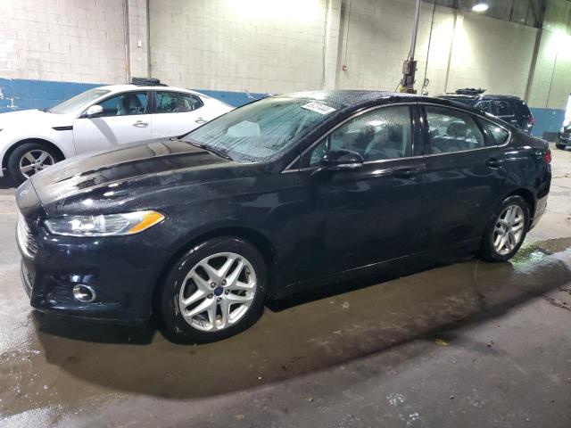 Obraz 1 z 2016 FORD FUSION SE 2016 z VIN 1FA6P0HD7G5134276