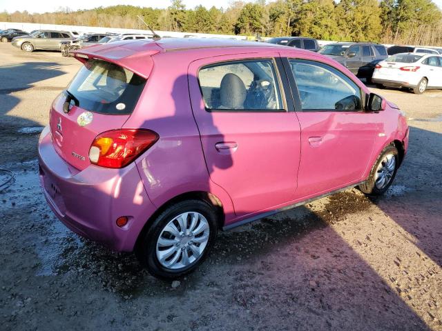 Obraz 3 z 2015 MITSUBISHI MIRAGE DE 2015 z VIN ML32A3HJ6FH043369