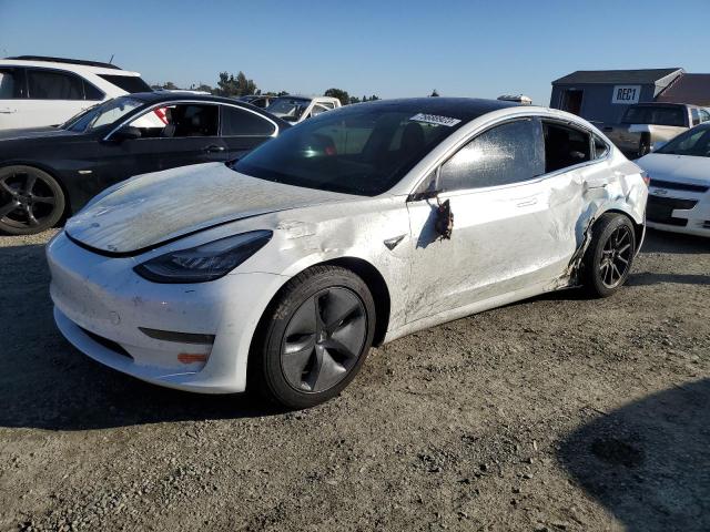 2019 TESLA MODEL 3  2019 image