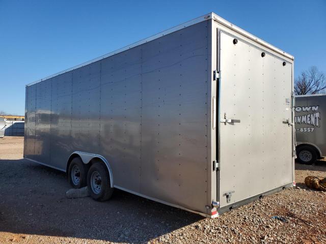 Image 3 of 2020 LARK VT85X3 2020 with VIN 5RTBE2429LD072277