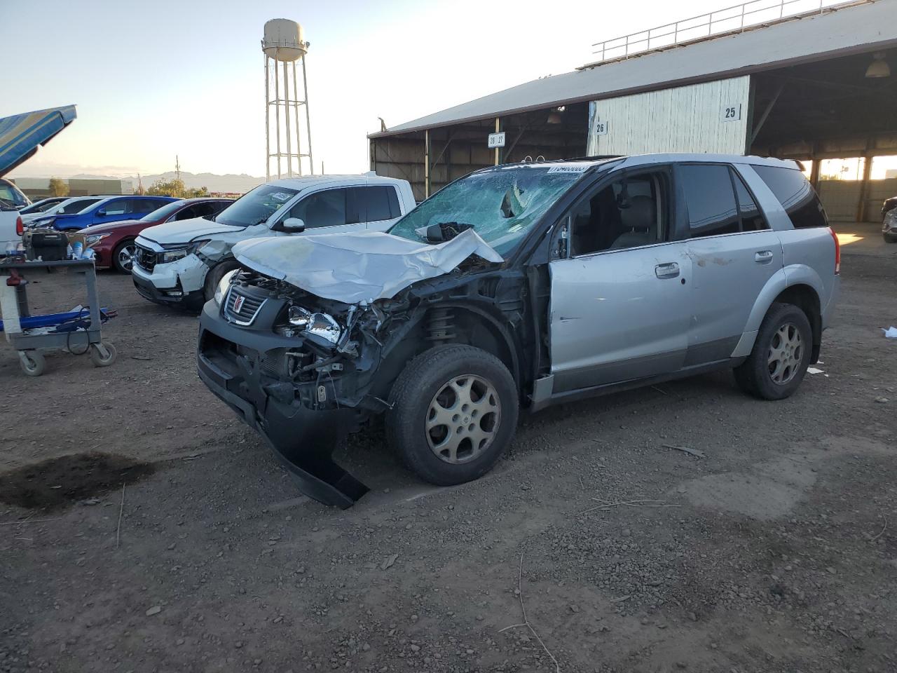 Изображение 2006 SATURN VUE  2006