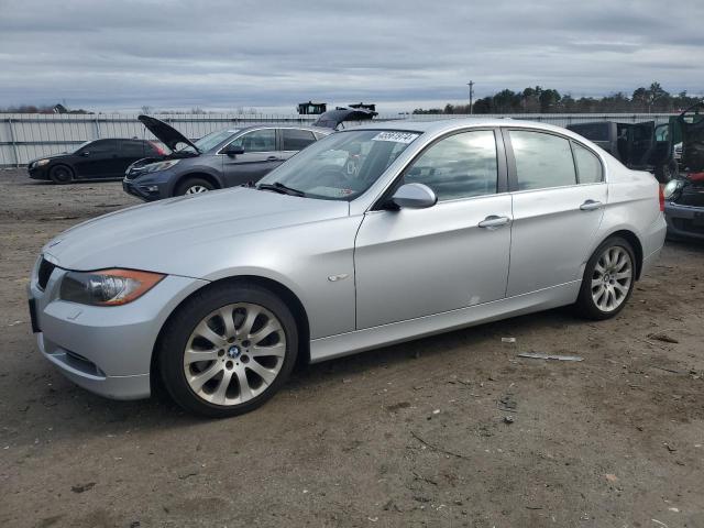 Изображение 1 2006 BMW 330 XI 2006 с VIN WBAVD33546KV64182