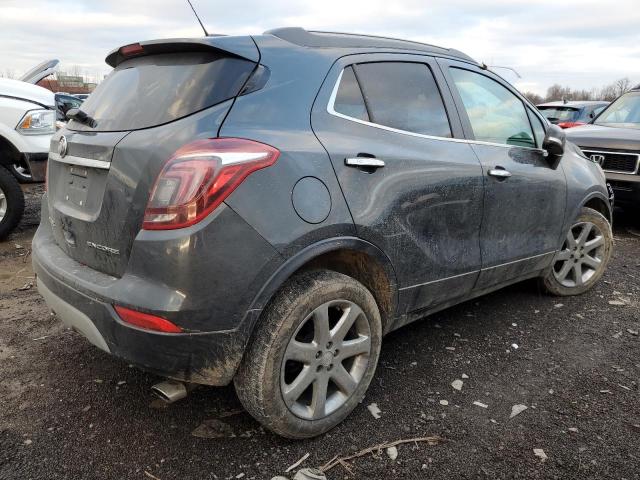Image 3 of 2017 BUICK ENCORE PREFERRED II 2017 with VIN KL4CJBSB6HB008134