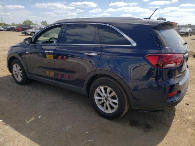 Obraz 2 z 2020 KIA SORENTO L 2020 z VIN 5XYPG4A36LG667924
