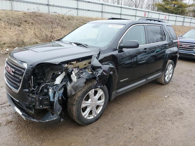 2017 GMC TERRAIN SLE 2017 image