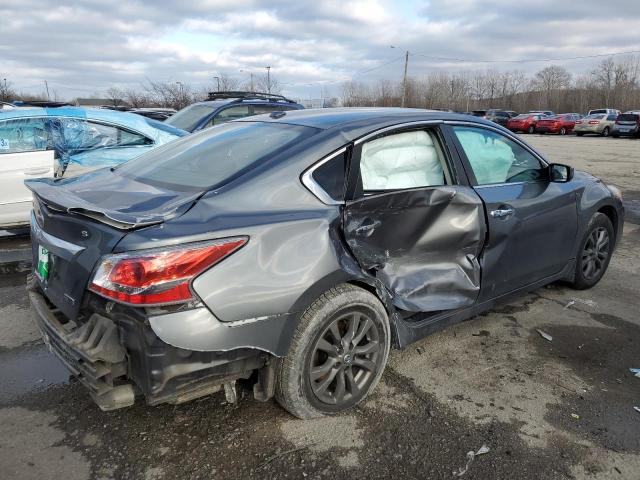 Изображение 3 2015 NISSAN ALTIMA 2.5 2015 с VIN 1N4AL3AP8FN908240