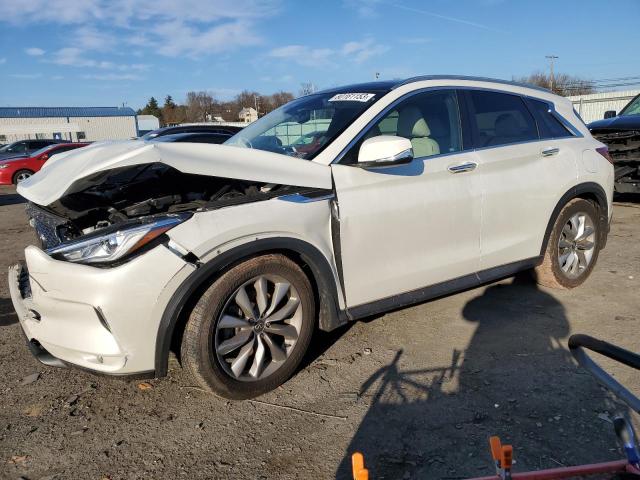 Изображение 1 2020 INFINITI QX50 PURE 2020 с VIN 3PCAJ5M35LF112527