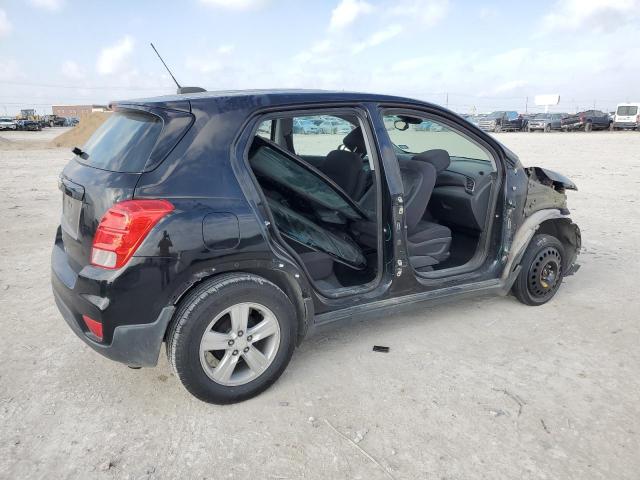 Изображение 3 2019 CHEVROLET TRAX LS 2019 с VIN 3GNCJKSB0KL304575
