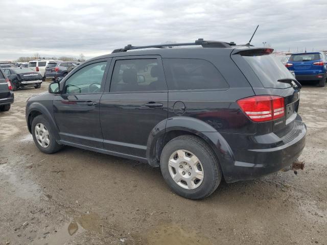 Obraz 2 z 2010 DODGE JOURNEY SE 2010 z VIN 3D4PG4FB7AT106432