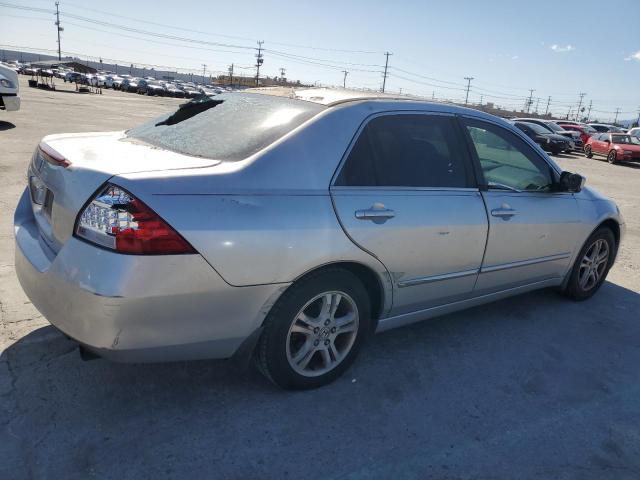 Изображение 3 2006 HONDA ACCORD SE 2006 с VIN 1HGCM56346A081055