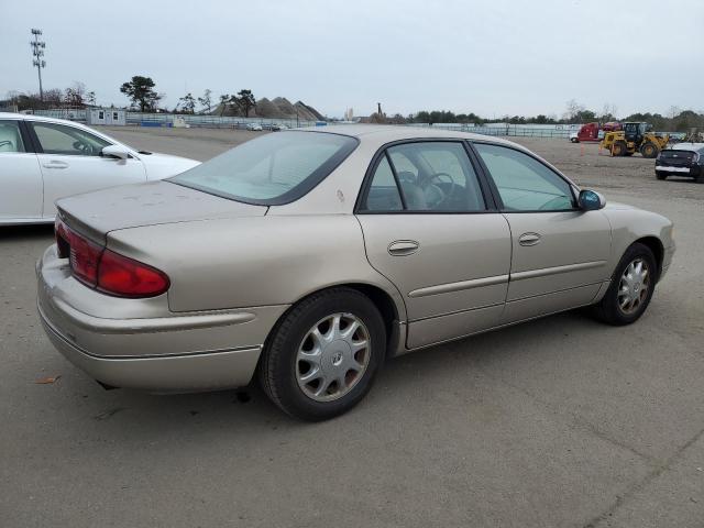 Изображение 3 2003 BUICK REGAL LS 2003 с VIN 2G4WB55K231166777