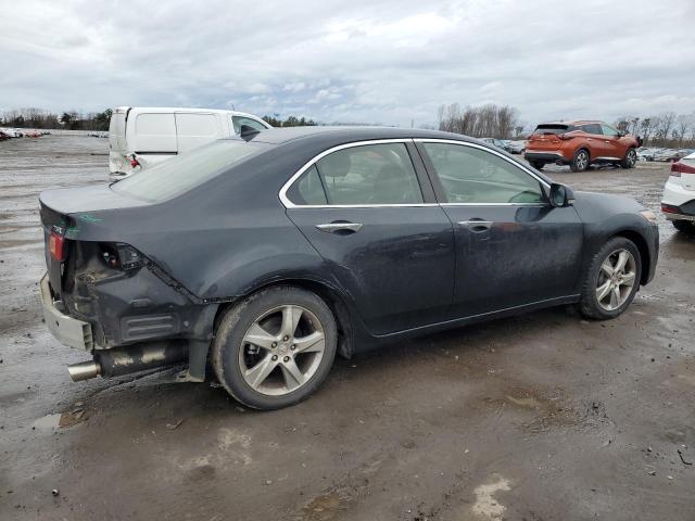 Obraz 3 z 2013 ACURA TSX TECH 2013 z VIN JH4CU2F69DC001210
