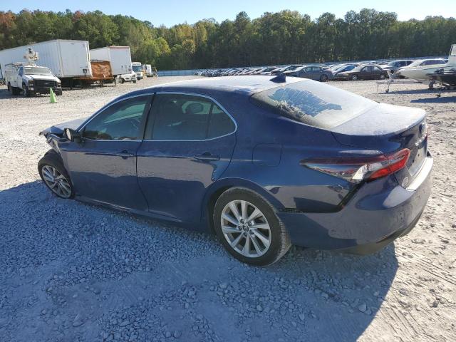Image 2 of 2023 TOYOTA CAMRY LE 2023 with VIN 4T1C11AK8PU093638