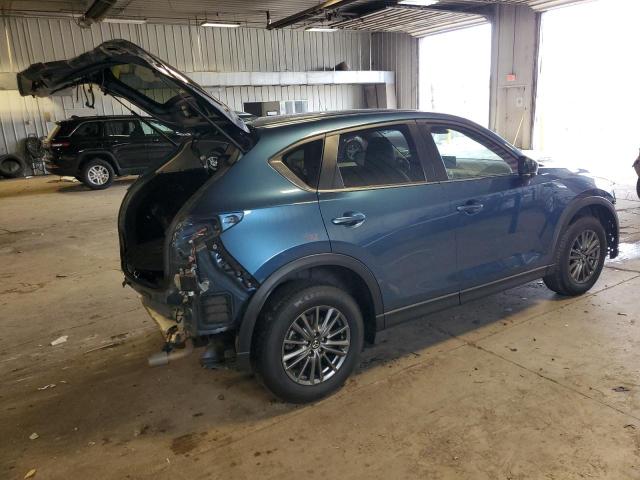 Изображение 3 2021 MAZDA CX-5 TOURING 2021 с VIN JM3KFACM0M0326356